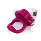 Screaming O Charged You Turn Plus Purple Vibrator - view 3