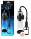 Performance VXIV Male Enhancement Pump Clear by Blush Novelties - view 4