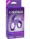 Fantasy C-Ringz Ultimate Couples Cage Purple by Pipedream - Product SKU PD581612