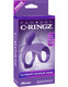 Fantasy C-Ringz Ultimate Couples Cage Purple by Pipedream Products - view 2