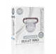 Sensuelle Bullet Ring 7 Function Cring Clear by Novel Creations Toys - view 2