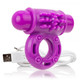 Screaming O Screaming O Charged O Wow Vooom Mini Vibe Purple - Product SKU SCRAOWPU101