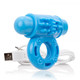 Screaming O Charged O Wow Vooom Mini Vibe Blue - view 3