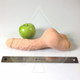 F-ck My Penis XL Beige by Pipedream Products - view 2