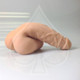 F-ck My Penis XL Beige by Pipedream Products - view 4