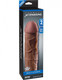 Mega 2 Inch Extension - Brown by Pipedream - Product SKU PD411429