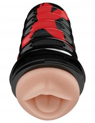 PDX Elite Air Tight Oral Sleeve by Pipedream Extreme