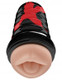 PDX Elite Air Tight Oral Sleeve by Pipedream Extreme