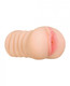 Evolved Novelties Adam & Eve Adams Tight Stroker W/ Massage Beads - Product SKU ENAEWF71432