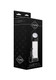 Pumped Comfort Pump Advanced PSI Gauge Clear by Shots Toys - view 2