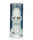 Perfect Fit Fat Boy Original Ultra Fat 5.5 Clear Sleeve - view 2