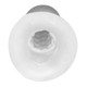 Perfect Fit Fat Boy Original Ultra Fat 5.5 Clear Sleeve - view 3