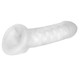 Perfect Fit Fat Boy Original Ultra Fat 5.5 Clear Sleeve - view 4
