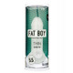 Perfect Fit Fat Boy Original Ultra Fat 5.5 Clear Sleeve