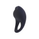 Vedo ROQ Rechargeable Vibrating Erection Ring Just Black by Savvy Co.