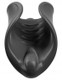 PDX Elite Vibrating Silicone Stimulator by Pipedream Products - view 3