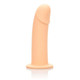 PPA With Jock Strap Beige Penis Extension O/S by Cal Exotics - Product SKU SE163005
