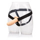 PPA With Jock Strap Beige Penis Extension O/S by Cal Exotics - view 4