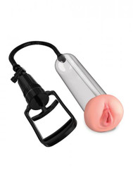 Pump Worx Beginners Vagina Pump by Pipedream Products