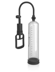 Classix XL Penis Enlargement Pump Clear by Pipedream Products
