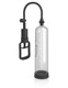 Classix XL Penis Enlargement Pump Clear by Pipedream Products