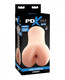 PDX Male Blow And Go Mega Stroker Beige by Pipedream - Product SKU PD378921