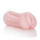 Penis Tease Pink Masturbator by Cal Exotics