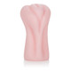 Penis Tease Pink Masturbator by Cal Exotics - view 3