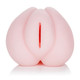 Penis Tease Pink Masturbator by Cal Exotics - view 4