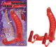 Double Penetrator Ultimate C Ring by NassToys - Product SKU NW21301