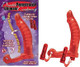 Double Penetrator Ultimate C Ring by NassToys - view 2