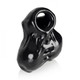 Nutter Ball Sack Black Erection Sling by Blue Ox Designs