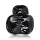 Nutter Ball Sack Black Erection Sling by Blue Ox Designs - view 3