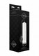 Pumped Classic XL Extender Pump Transparent Clear by Shots Toys - view 2