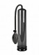 Pumped Classic XL Extender Pump Black by Shots Toys