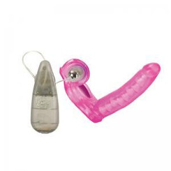 Triple Stimulator Male Sex Toy