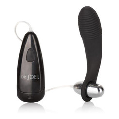 Dr. Joel Kaplan Vibrating Prostate Kit by Cal Exotics