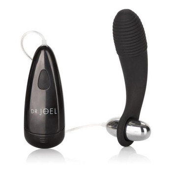 Dr. Joel Kaplan Vibrating Prostate Kit by Cal Exotics