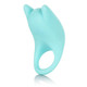 Silicone Rechargeable Dual Exciter Enhancer Ring by Cal Exotics