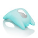 Silicone Rechargeable Dual Exciter Enhancer Ring by Cal Exotics - view 3