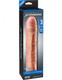 Perfect 3 Inches Extension - Beige by Pipedream - Product SKU PD411221