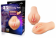 Honey Pot Vibrating Male Masturbator by Blush Novelties - Product SKU BN90873