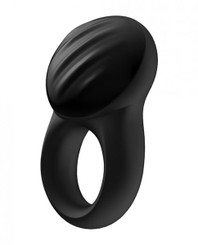 Satisfyer Signet Ring W/ App Best Sex Toys For Men