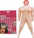 Big Betty Inflatable Love Doll by Hott Products - view 3