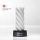 Tenga 3D Sleeve Spiral Hole - view 3