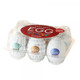 Egg Masturbator Variety Pack Hard Boiled 6 Pack by Tenga - Product SKU TENEGGVP62