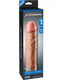 Perfect 2 Inches Extension - Beige by Pipedream - Product SKU PD411121