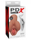 Pipedream Plus Pick Your Pleasure Stroker Tan by Pipedream Extreme