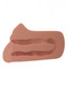 Pipedream Plus Pick Your Pleasure Stroker Tan by Pipedream Extreme - view 2