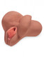 Pipedream Plus Pick Your Pleasure Stroker Tan by Pipedream Extreme - view 3
